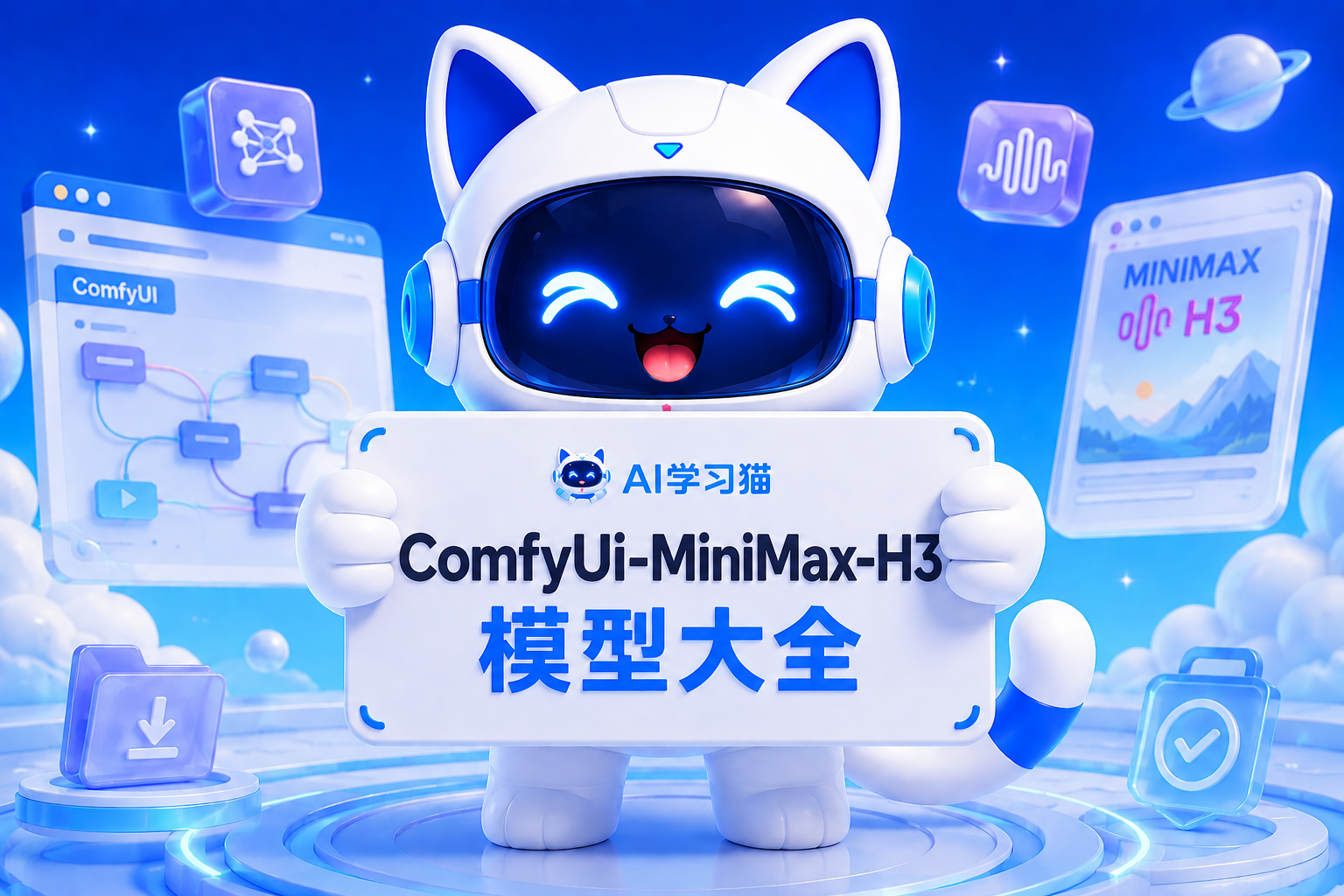 MiniMax-H3